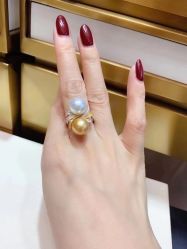 -夸克珠宝设计工作室