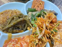 -晓宇盒饭(民安街店)