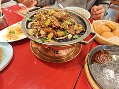 -宏状元现熬粥·京味菜(五棵松店)