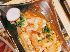 -谷牛日式烤肉(宝山U天地店)