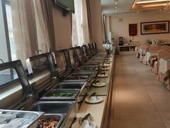 -博雅渔港·融合菜(维也纳国际大酒店)