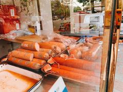 肠子-老孙记烧鸡