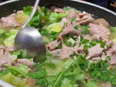 -川堂风·跷脚牛肉·乐山爆炒(宝山日月光店)