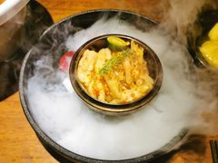 -星叶·东南亚料理(宁波万象汇店)