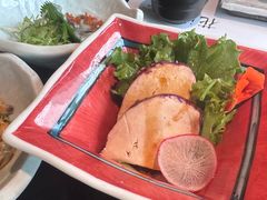 -花潮料理艺食馆(SM新生活广场店)