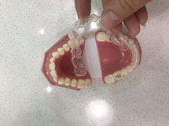 -固瑞齿科(国贸门诊店)