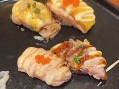 -鸟鹏烧鸟居酒屋(仁恒梦中心店)