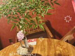 -茶人村·前滩江景雅宴(上海首店)