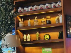 -JINNS锦时 steak&pizza(浸信会礼拜堂旧址店)