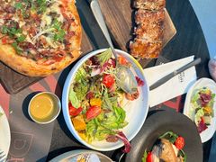 -Nord Grill&Bar Highland诺德西餐(深圳欢乐海岸店)