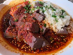 -春发生饭店·非遗(南院门店)