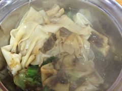 -李三卤汁豆腐脑