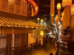 -叶叶菩提·晋福宫