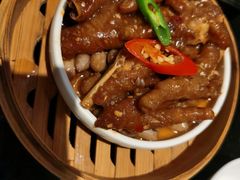 -高第街56号餐厅(银座商城玉函店)