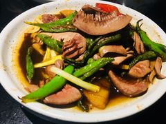 -老头儿油爆虾·知味杭州(爱琴海购物中心)