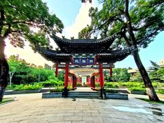 -太原动物园
