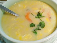 -悦海·家宴·冰花皮皮虾大锅贴(宝龙店)