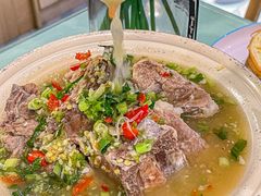 -米泰芒·东南亚料理(体育西店)
