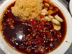 -鼎香缘海鲜自助火锅烤肉(锦辉购物广场店)