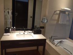 -上海嘉定喜来登酒店
