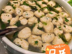 -北李妈妈菜·海肠捞饭(高新万达店)