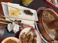 -京元盛铜锅涮肉(上海总店)