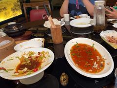 -HOHO餐厅(古子城店)