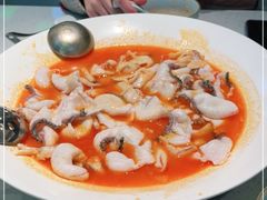 -青花椒花椒鱼(合生汇店)