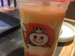 -和府捞面(领展购物广场京通店)