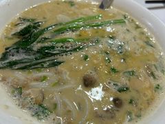 -山泉公馆酒家(珠江新城店)