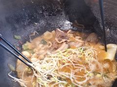 -印象老灶台三下锅·湘西本土原味菜(天门山索道店)