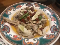 -巴依老爷新疆美食(望京小街店)