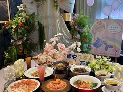 -徐记海鲜(黄土岭|新时空店)
