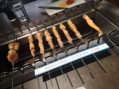 -很久以前羊肉串(南京路第一百货店)