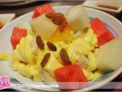 -尚雅铁板料理自助餐厅(乐松店)