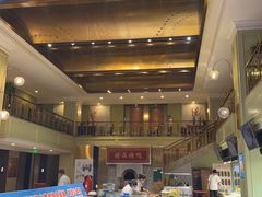 -新海渔港·胶东海鲜家常菜·家宴(奥体中心店)