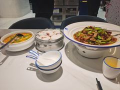 -兰湘子·湘菜小炒(石家庄万象城店)