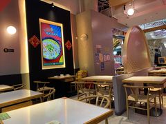 大堂-渝蛙馆(新百店)