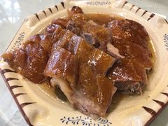 -仑头海鲜城(仑头环村南路店)