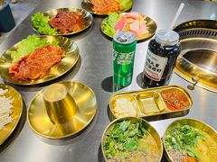 -炉队长·齐齐哈尔家庭烤肉(马家堡店)