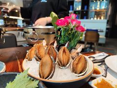 -Mr·Fish鱼鲜生海鲜放题(银泰in99店)