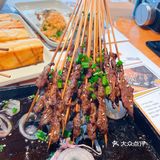 啤酒+烤串，开启完美夜生活