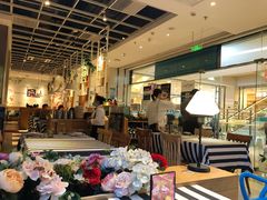 -Aqua Oasis 水天堂(石路天虹店)