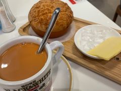 -金湖港式餐厅(建外店)