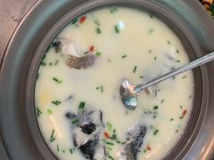 -浔味·山屿湖·正宗全鱼宴老字号