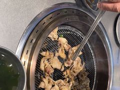 -大叹号·朝鲜族烤肉(潍坊泰华城店)