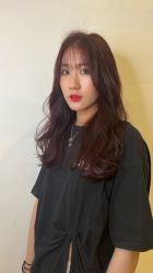 -逸丝风尚专注烫染