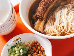 -老长沙原汁原味粉馆(韭菜园店)