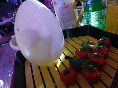 -东方御花园酒店