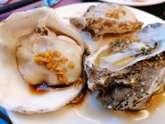 -夏阳湖皇冠假日酒店-自助餐厅